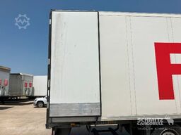 Schmitz Cargobull Semiremolque Frigo Standard Dos pisos