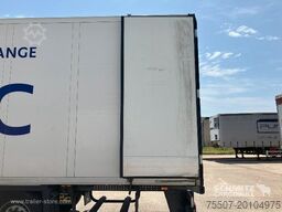 Schmitz Cargobull Semiremolque Frigo Standard Dos pisos