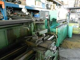 Tos Sui 40 Ø 400 x 2000mm
