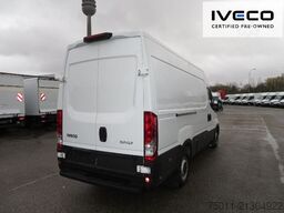 IVECO Daily 35S16V Klima, PDC, Radstand 3520mm