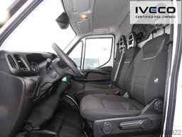 IVECO Daily 35S16V Klima, PDC, Radstand 3520mm
