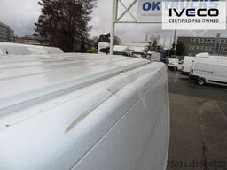 IVECO Daily 35S16V Klima, PDC, Radstand 3520mm