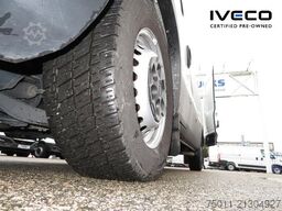 IVECO Daily 35S16V Klima, PDC, Radstand 3520mm