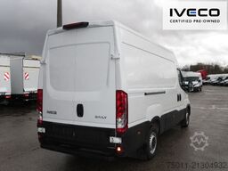 IVECO Daily 35S16V Klima, PDC, Radstand 3520mm