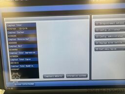 Konica Minolta accurio presse c1085