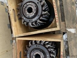 REX Supermaster SUMA -8/63.WW