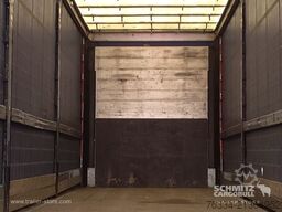 Schmitz Cargobull Semitrailer Curtainsider Standard