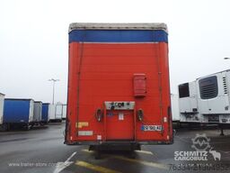 Schmitz Cargobull Semitrailer Curtainsider Standard