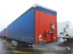 Schmitz Cargobull Semitrailer Curtainsider Standard