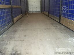 Schmitz Cargobull Semitrailer Curtainsider Standard