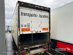 Fruehauf Semitrailer Dryfreight Standard