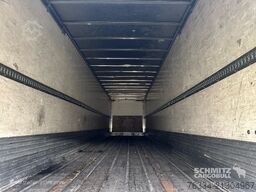 Fruehauf Semitrailer Dryfreight Standard