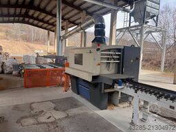 WEINIG RAIMANN / HOLTEC ProfiRip / Paketkappsäge