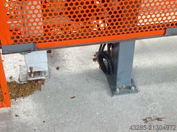 WEINIG RAIMANN / HOLTEC ProfiRip / Paketkappsäge