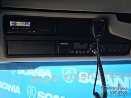Scania R 500 A4x2NB RETARDER DIFF-L PTO P-AIRCO SMART 2