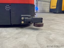 LINDE V  ( 5213 ) Rail Guidance * NEW / Unused !!!