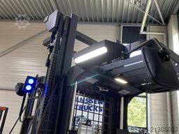 LINDE V  ( 5213 ) Rail Guidance * NEW / Unused !!!