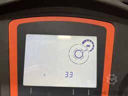 LINDE V  ( 5213 ) Rail Guidance * NEW / Unused !!