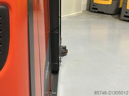 LINDE V  ( 5213 ) Rail Guidance * NEW / Unused !!