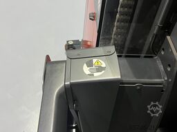 LINDE V  ( 5213 ) Rail Guidance * NEW / Unused !!