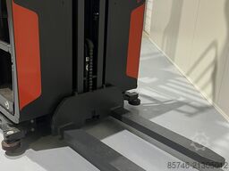 LINDE V  ( 5213 ) Rail Guidance * NEW / Unused !!