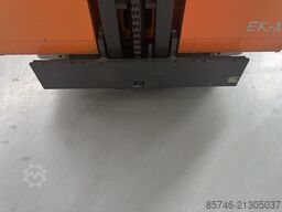 STILL EK x ( 24 ) * DEMO !! Triplex FFL !!