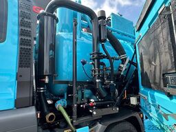 MAN TGS 35.400 8X2-4 BL WIEDEMANN SUPER 1000