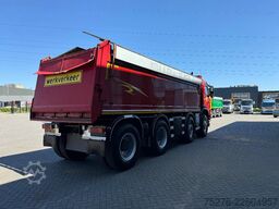 Terberg FM 2000 8x8 Euro 5