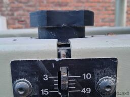 SCM Multiflex + Vivaldi EU68mm