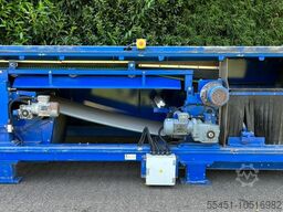 SGM Magnetics T-VIS 100