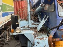 MANITOU MT430 CP Schaufellader, Stapler, Kran, Hebebühne