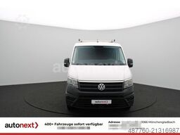 VOLKSWAGEN Crafter PLUS MIXTO*4MOTION* 5-SITZE+KAMERA+NAVI