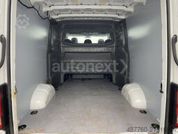 VOLKSWAGEN Crafter PLUS MIXTO*4MOTION* 5-SITZE+KAMERA+NAVI