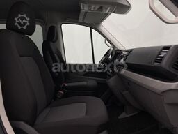 VOLKSWAGEN Crafter PLUS MIXTO*4MOTION* 5-SITZE+KAMERA+NAVI