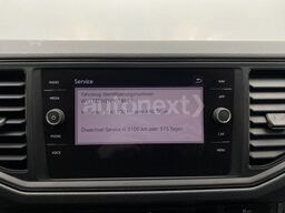 VOLKSWAGEN Crafter PLUS MIXTO*4MOTION* 5-SITZE+KAMERA+NAVI