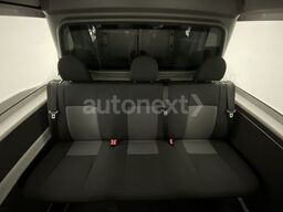 VOLKSWAGEN Crafter PLUS MIXTO*4MOTION* 5-SITZE+KAMERA+NAVI