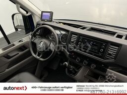 VOLKSWAGEN Crafter PLUS MIXTO *4MOTION* 5-SITZE+AHK 3,0t 66