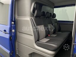 VOLKSWAGEN Crafter PLUS MIXTO *4MOTION* 5-SITZE+AHK 3,0t 66