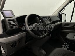 VOLKSWAGEN Crafter PLUS MIXTO *4MOTION* 5-SITZE+AHK 3,0t 66