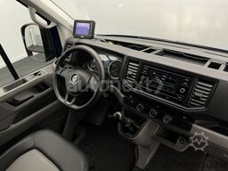 VOLKSWAGEN Crafter PLUS MIXTO *4MOTION* 5-SITZE+AHK 3,0t 66