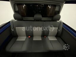 VOLKSWAGEN Crafter PLUS MIXTO *4MOTION* 5-SITZE+AHK 3,0t 66