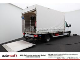 MERCEDES-BENZ Sprinter 519 V6 MAXI *LBW+WERKSTATT+AHK* (1021)