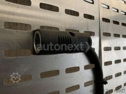 MERCEDES-BENZ Sprinter 519 V6 MAXI *LBW+WERKSTATT+AHK* (1021)