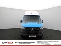 MERCEDES-BENZ Sprinter 317 Aut.*Maxi-Superhochdach* LED+AHK 3,