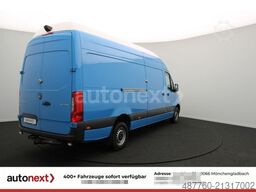 MERCEDES-BENZ Sprinter 317 Aut.*Maxi-Superhochdach* LED+AHK 3,