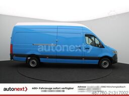 MERCEDES-BENZ Sprinter 317 Aut.*Maxi-Superhochdach* LED+AHK 3,