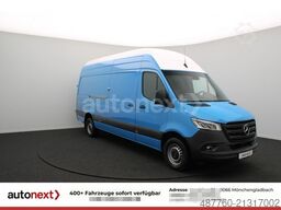 MERCEDES-BENZ Sprinter 317 Aut.*Maxi-Superhochdach* LED+AHK 3,