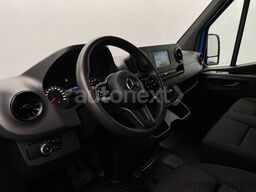 MERCEDES-BENZ Sprinter 317 Aut.*Maxi-Superhochdach* LED+AHK 3,
