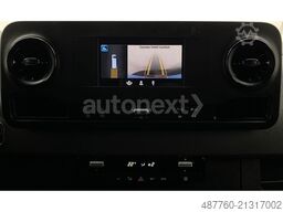 MERCEDES-BENZ Sprinter 317 Aut.*Maxi-Superhochdach* LED+AHK 3,