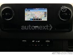 MERCEDES-BENZ Sprinter 317 Aut.*Maxi-Superhochdach* LED+AHK 3,